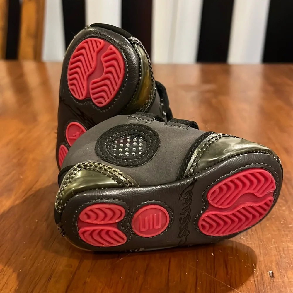 Jordan brand new